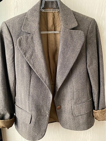 Beymen club blazer ceket
