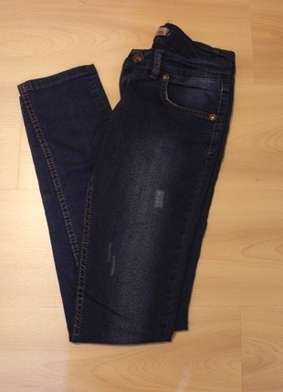 kot pantolon