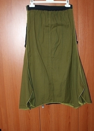Vintage Love otantik etek