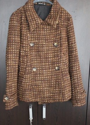 Diğer vintage kaban