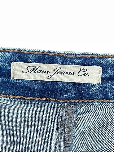 universal Beden çeşitli Renk Mavi Jeans Jean / Kot %70 İndirimli.