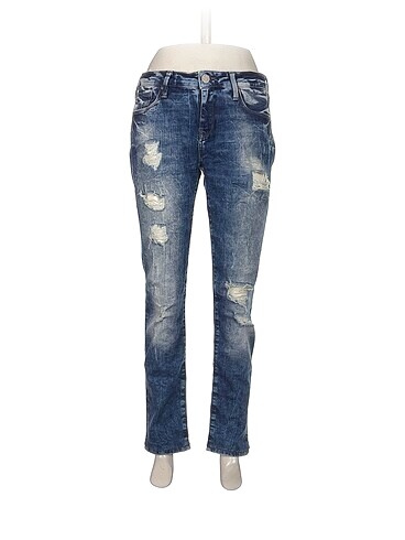 Mavi Jeans Jean / Kot %70 İndirimli.