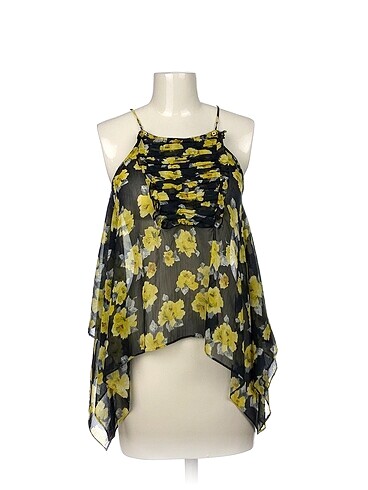 Zara Bluz %70 İndirimli.