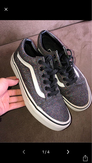 Vans Simli vans