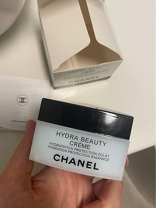Chanel nemlendirici