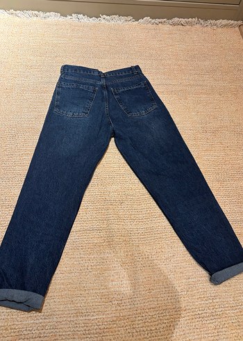 Trendyol Loose Fit Kot Pantolon Jeans - Görsel 3