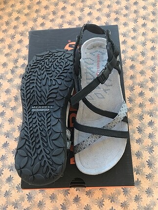 Merrell Merrell Terran Lattice II Kadın Sandalet