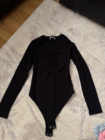 Zara ZARA ŞIK BODY