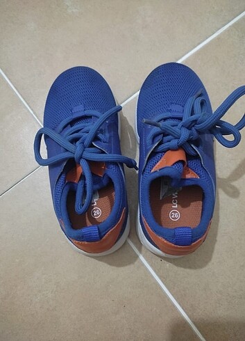 LC Waikiki LCW ayakkabı 