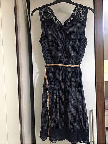 Zara Günlük elbise