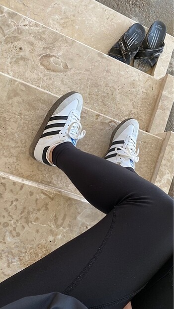 Adidas samba