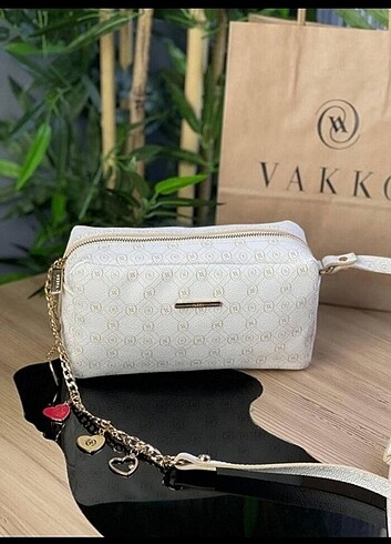 Vakko çanta