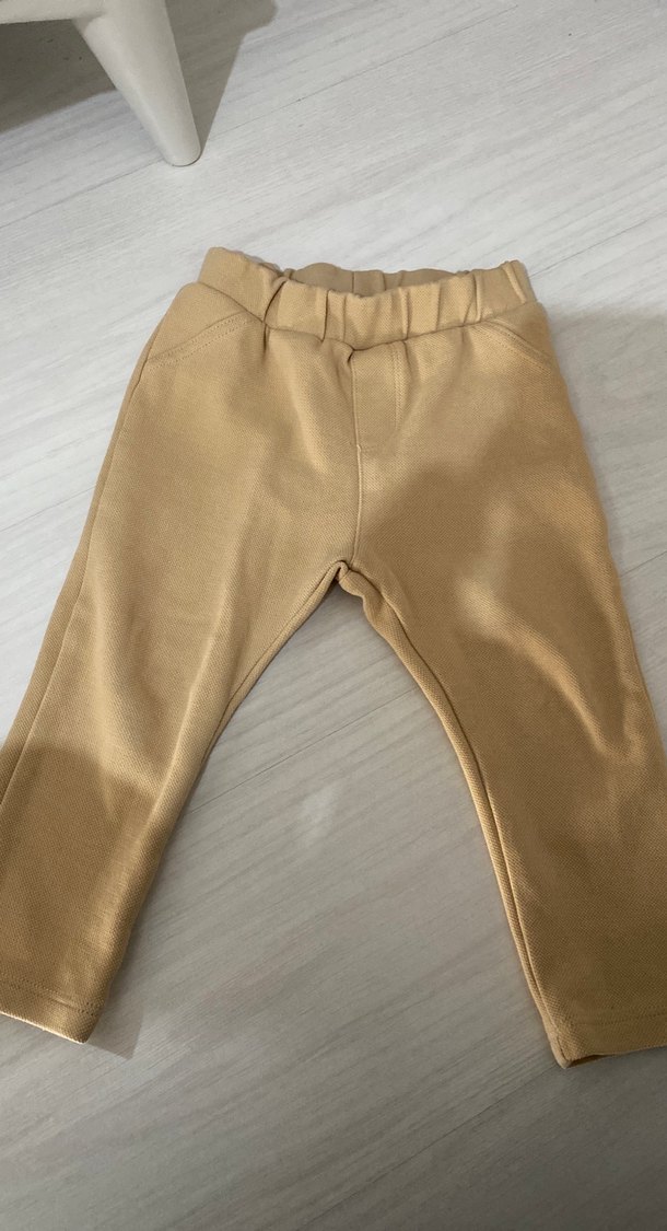 Beyaz Baskılı erkek Çocuk Uzun Kollu Tişört - Görsel 3