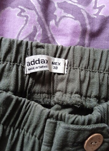Addax Boyfriend pantolon
