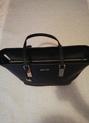 Calvin Klein ORJİNAL ÇANTA