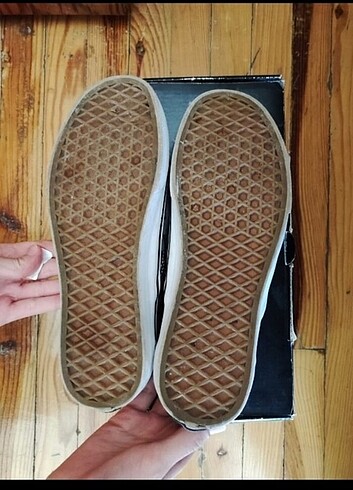 Vans Vans slip-on ayakkabı