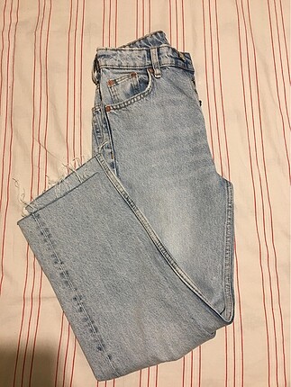 Zara yeni sezon Jean