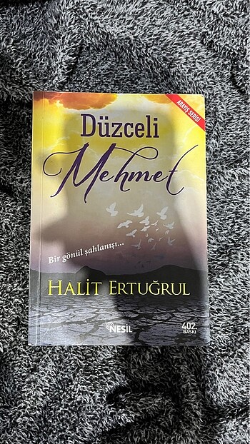 Düzceli Mehmet-Halit Ertuğrul