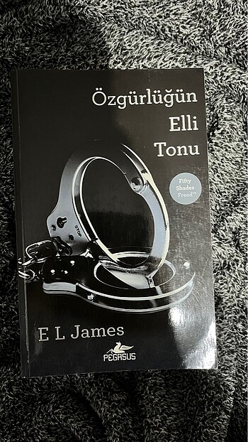 özgürlüğün elli tonu