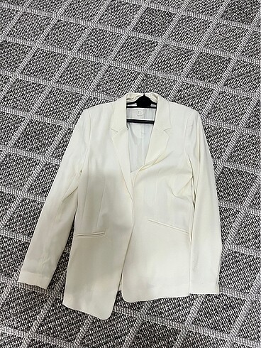 H&M blazer ceket