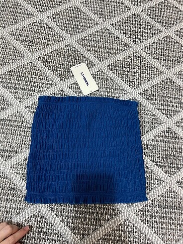 Lcw straplez body