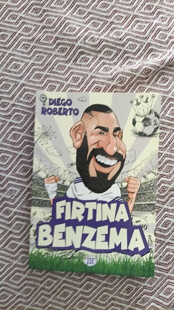 Futbol kitabı