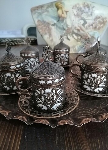 Fincan takımı 