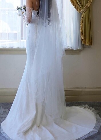 Gelinlik - Görsel 2