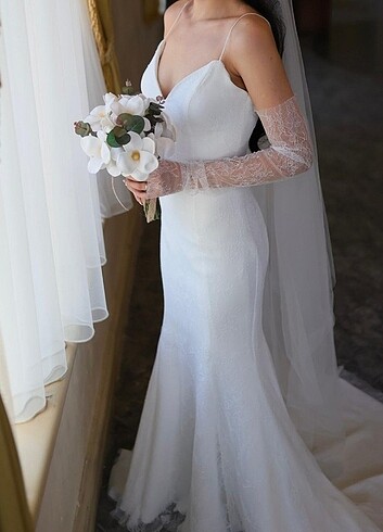 Gelinlik - Görsel 3