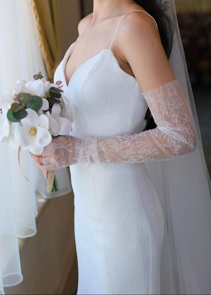 Gelinlik - Görsel 4