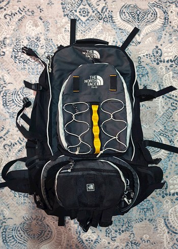 the north face kamp çantası - Görsel 17