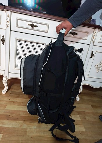 the north face kamp çantası - Görsel 5