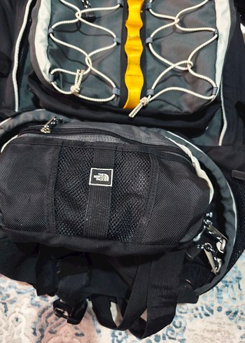 the north face kamp çantası - Görsel 18