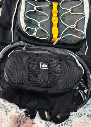 the north face kamp çantası - Görsel 16