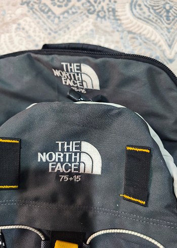 the north face kamp çantası - Görsel 15