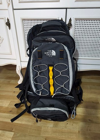 the north face kamp çantası - Görsel 9