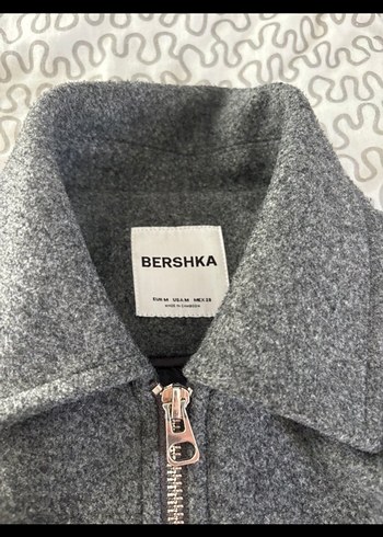 Bershka viral ceket - Görsel 2