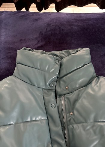 Stradivarius deri sisme mont - Görsel 3