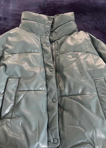 Stradivarius deri sisme mont - Görsel 2