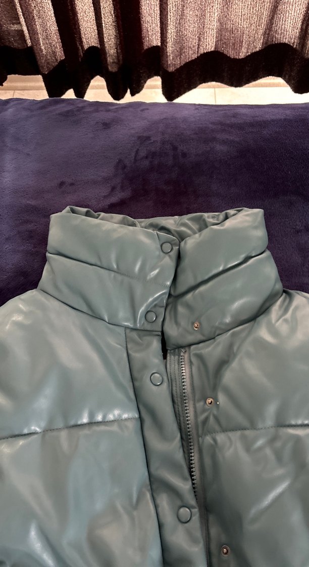 Stradivarius deri sisme mont - Görsel 3