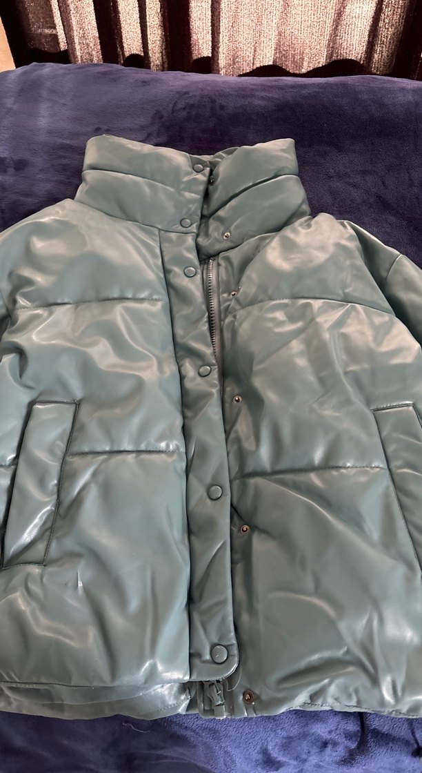 Stradivarius deri sisme mont - Görsel 2