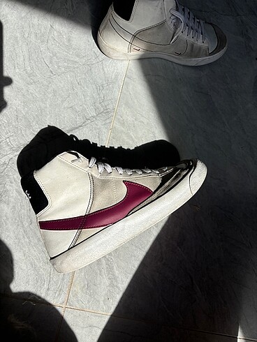39 Beden Nike Blazer