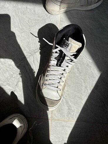 39 Beden beyaz Renk Nike Blazer