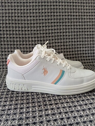 U.S Polo Assn. U.s polo spor ayakkabı