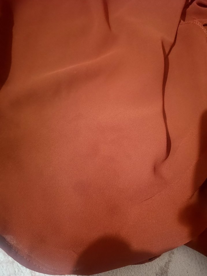 Sufle eşarp - Görsel 4