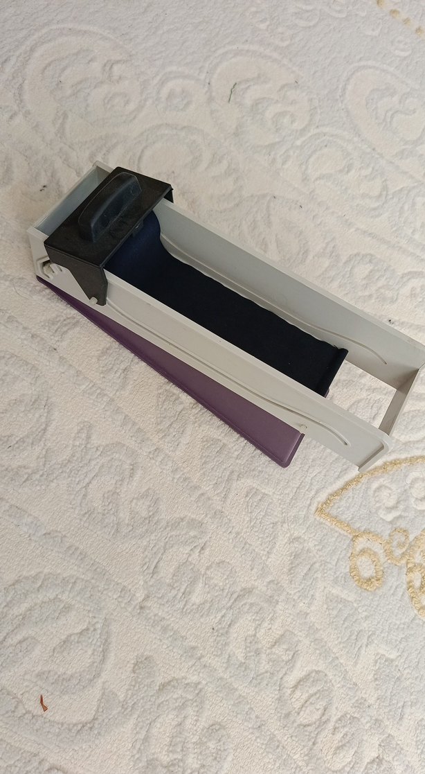 yaprak sarma makinesi - Görsel 2