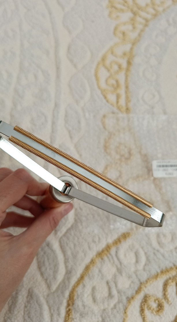 Tüy toplama fırçası - Görsel 3