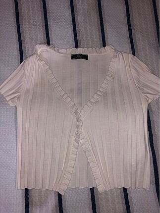 Bershka bluz