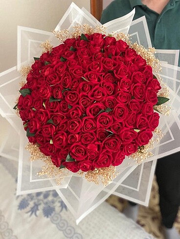 İsteme çiçeği