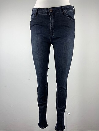 Loft Jean / Kot %70 İndirimli.